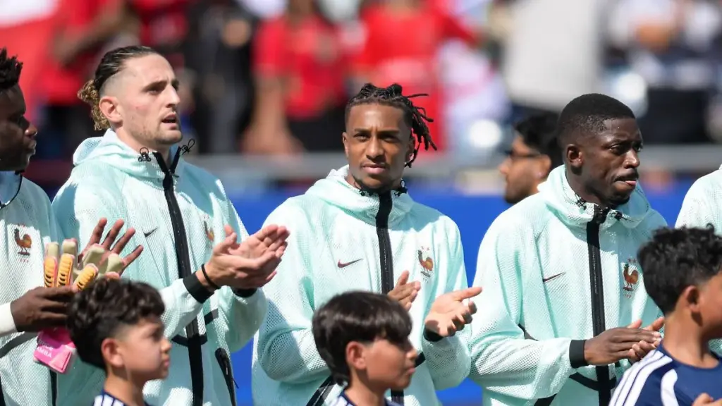 WM 2026: Marktwerte von Haaland, Yamal, Mbappé, Olise und Bellingham explodieren!