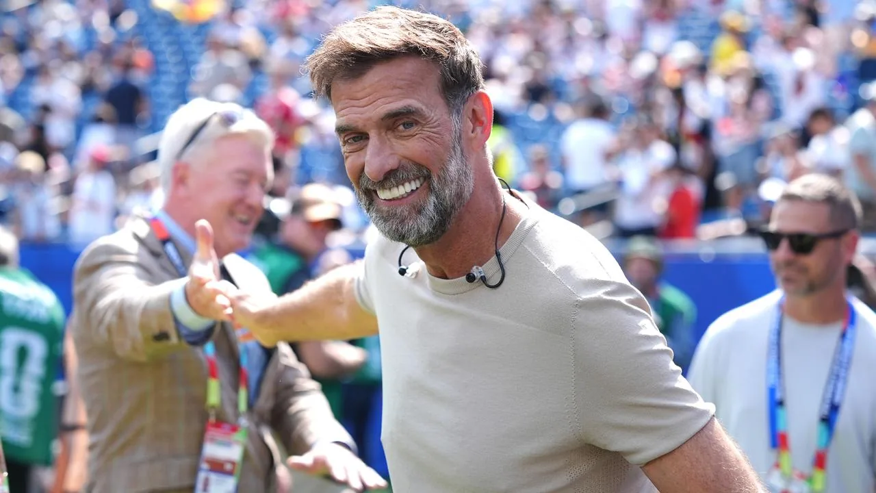 Nationalmannschaft: 5 Wahrheiten nach dem ersten Klopp-Auftritt