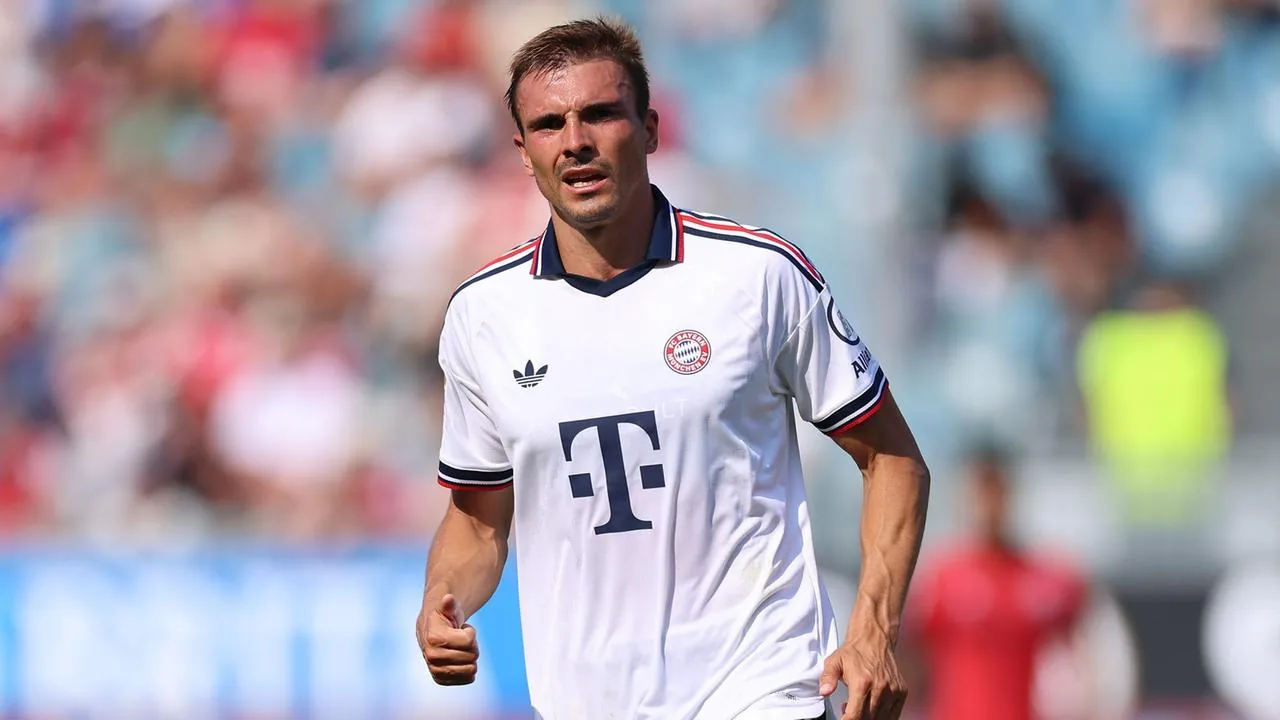 FC Bayern | Stockender Palhinha-Verkauf wird zum Eberl-Problem