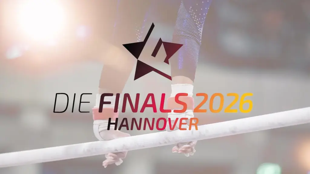 DieFinals 2026 Hannover: Finals in Hannover: Das sind die Goldhoffnungen aus dem Südwesten