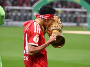 Scheichklub will Offensivstar des FC Bayern - fussballdaten.de
