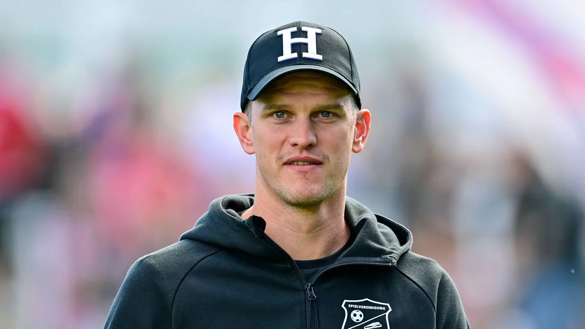 Nationalmannschaft: Was Klopps Enkel mit seinem Comeback zu tun hat - BILD