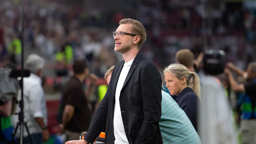 Nachfolger von Rettig: Weltmeister Mertesacker bekommt DFB-Job